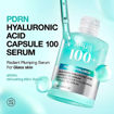 Picture of ANUA PDRN + HYALURONIC ACID CAPSULE 100 SERUM